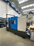 Schtte  AF26 8 Spindle Lathe Multispindle Turning Machines 